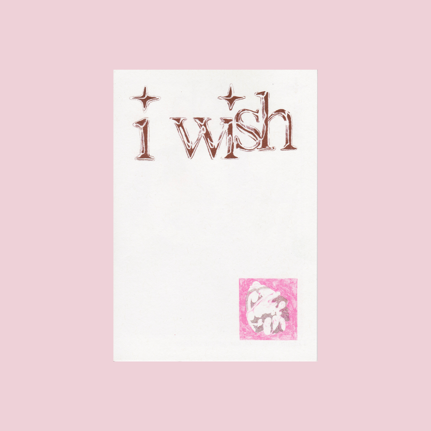Melek zine collection