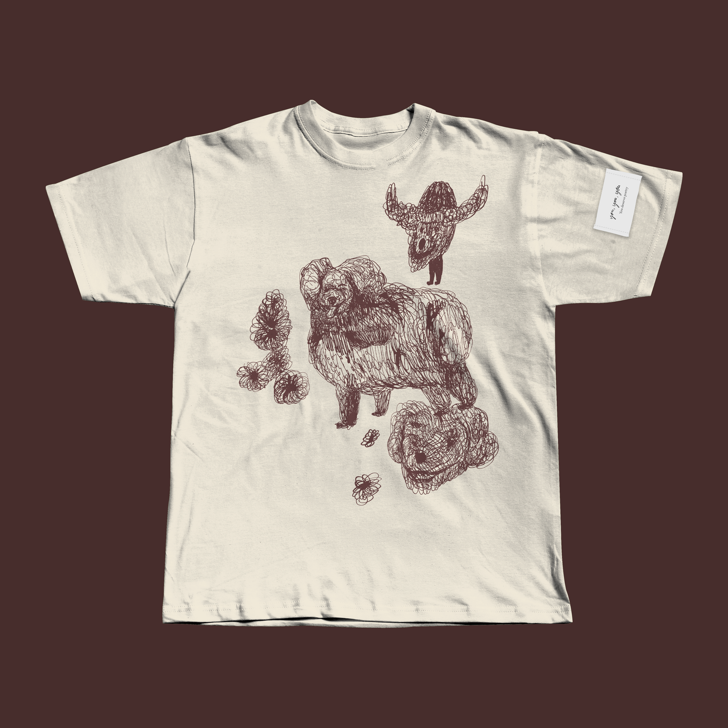 Molly shirt
