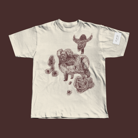 Molly shirt