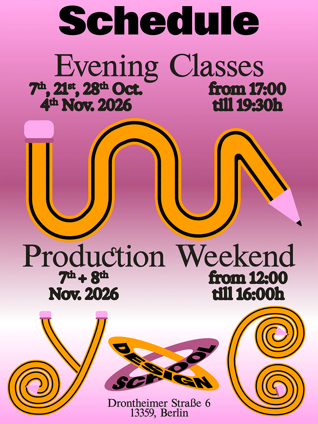 Yukiko Design School