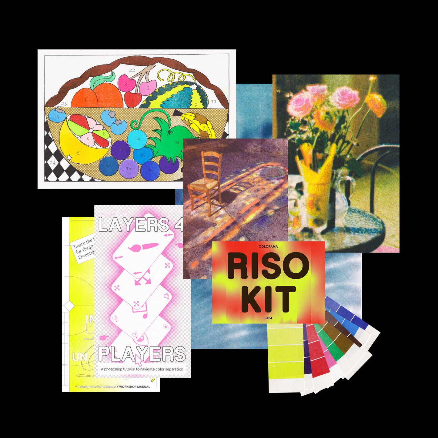 Riso School