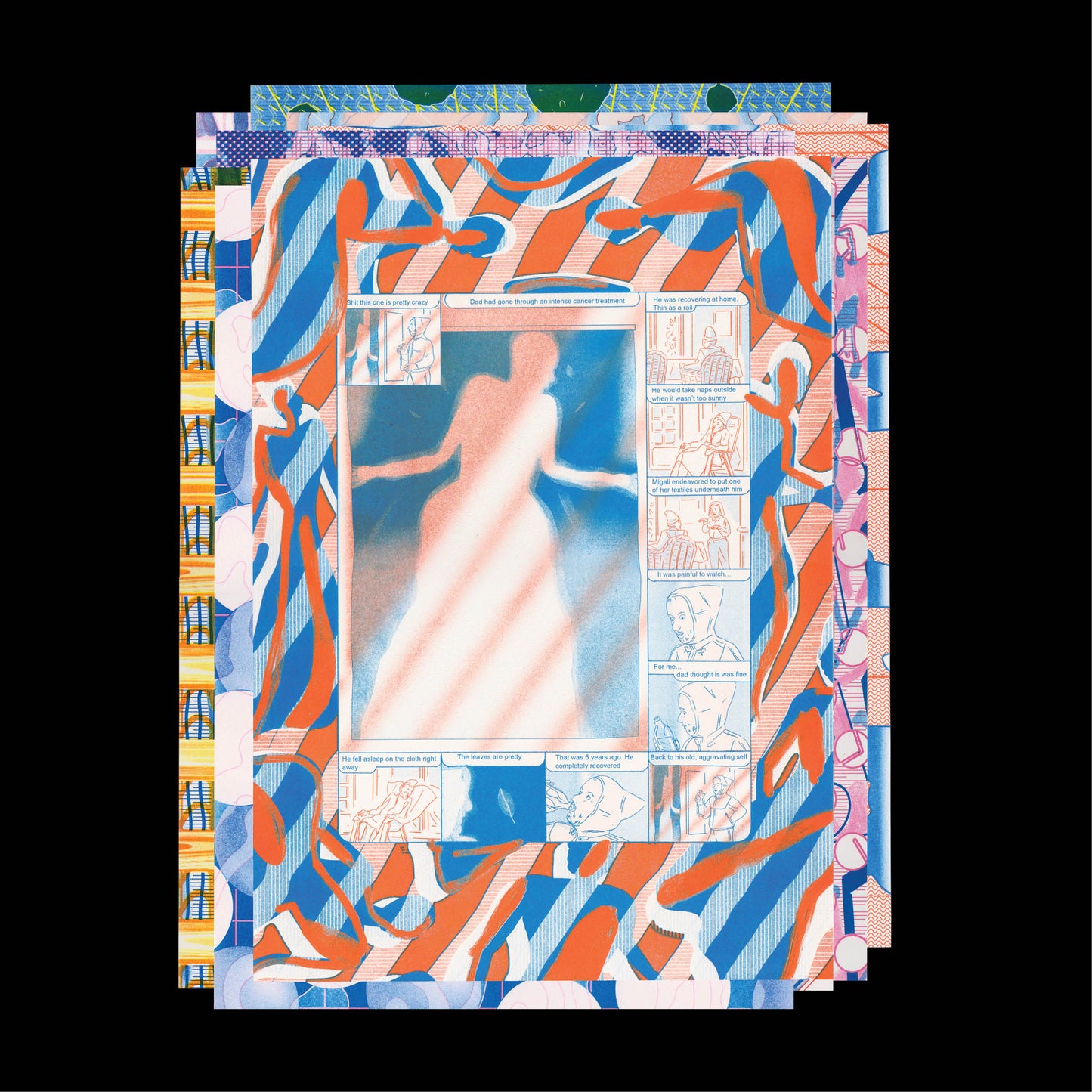 Sunday Artprints