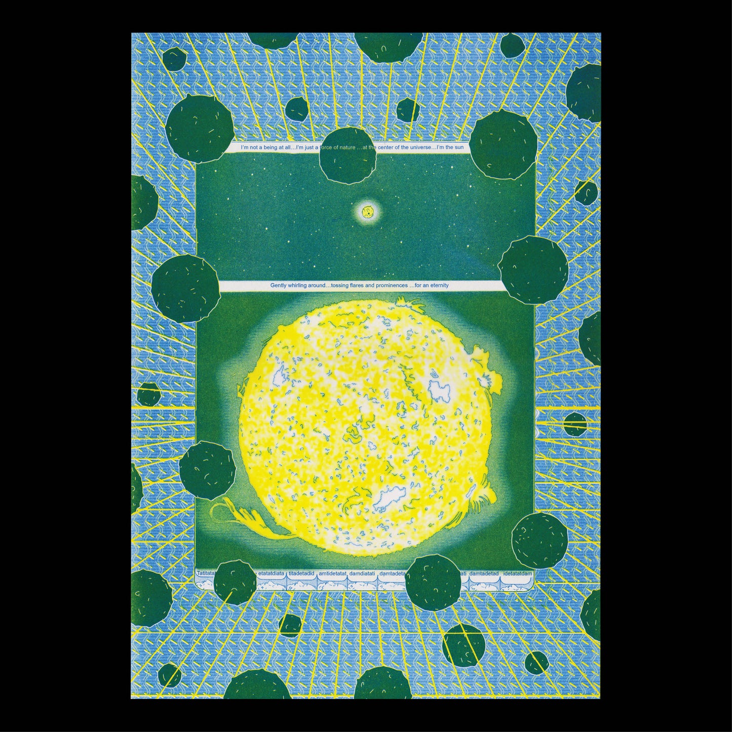 Sunday Artprints