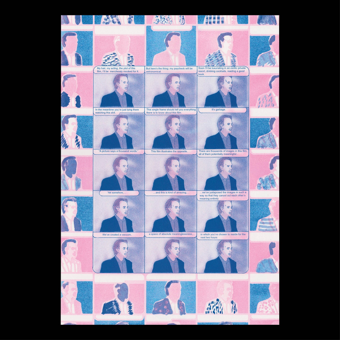 Sunday Artprints