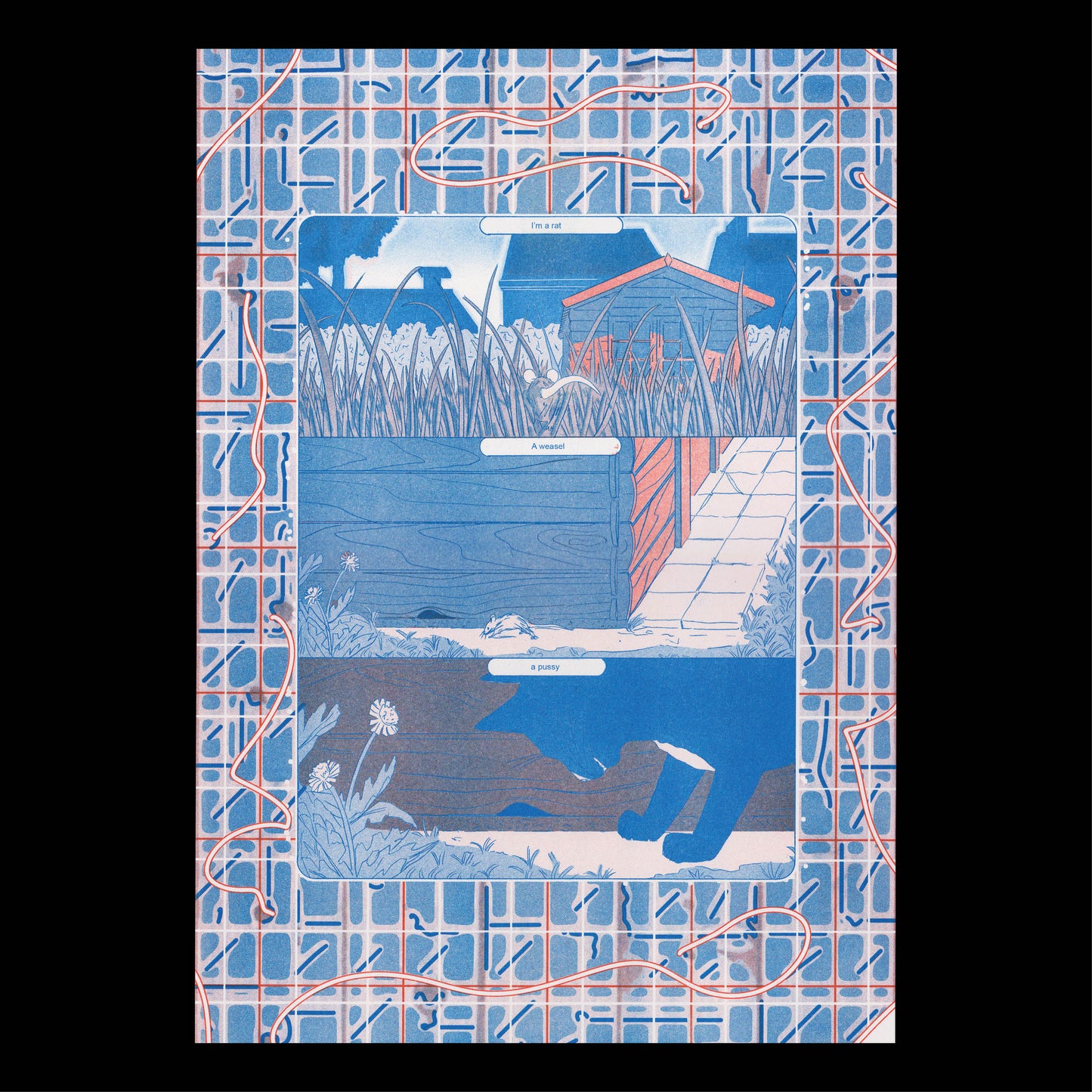 Sunday Artprints