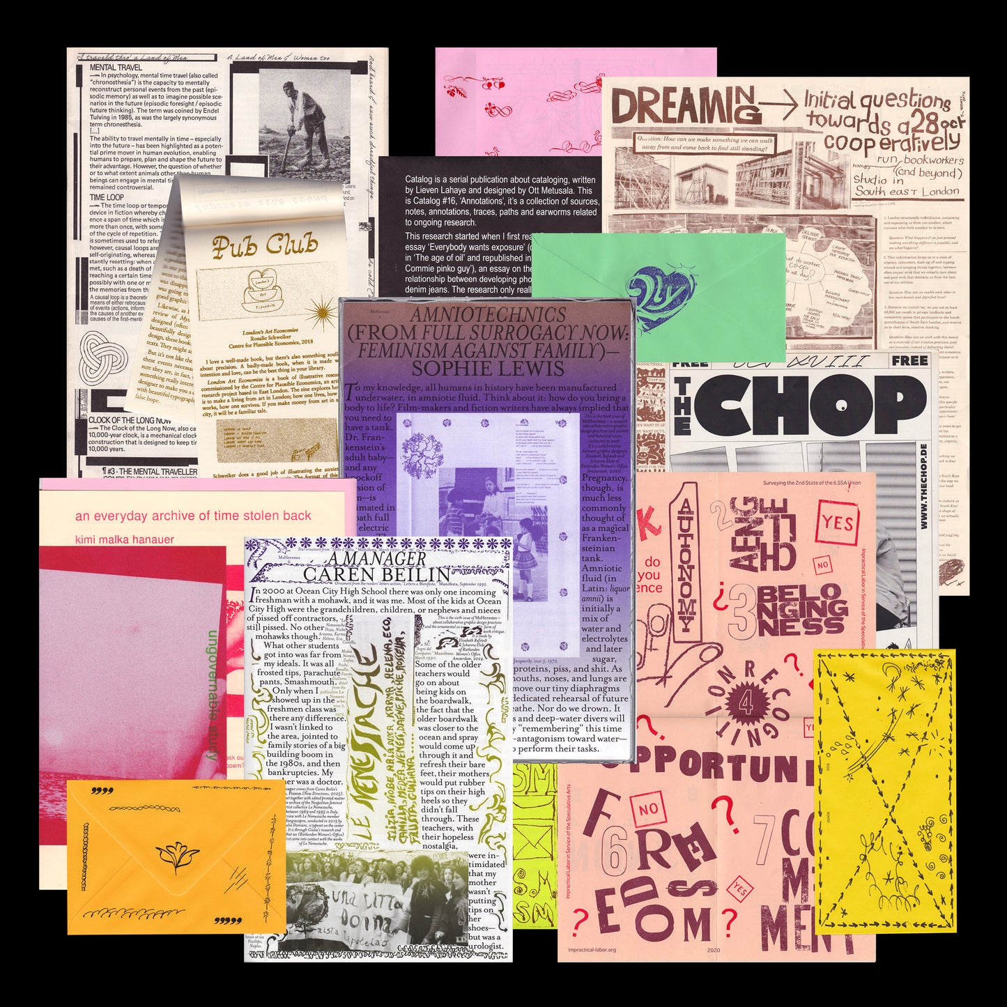 Yukiko Design School