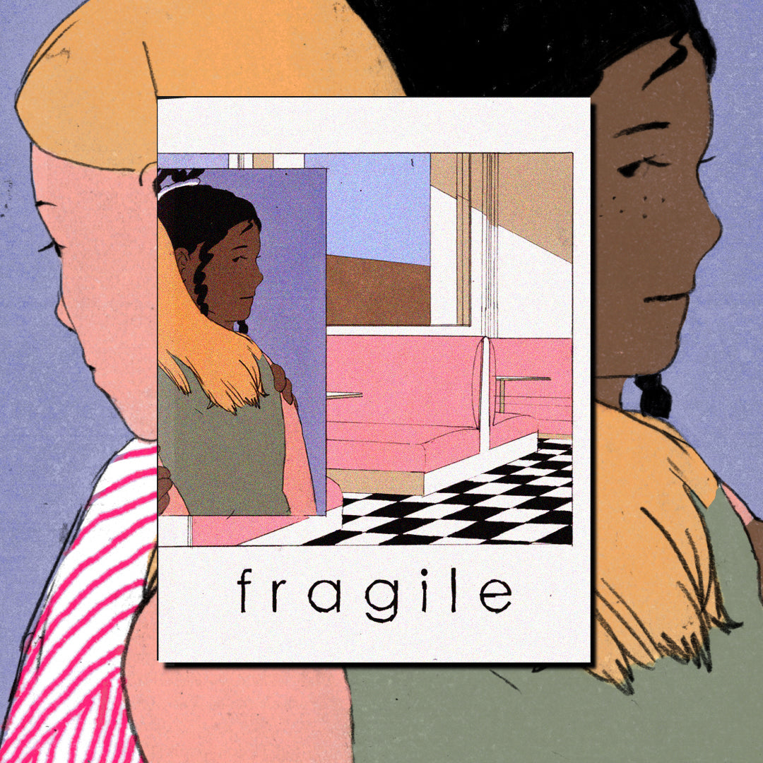 fragile