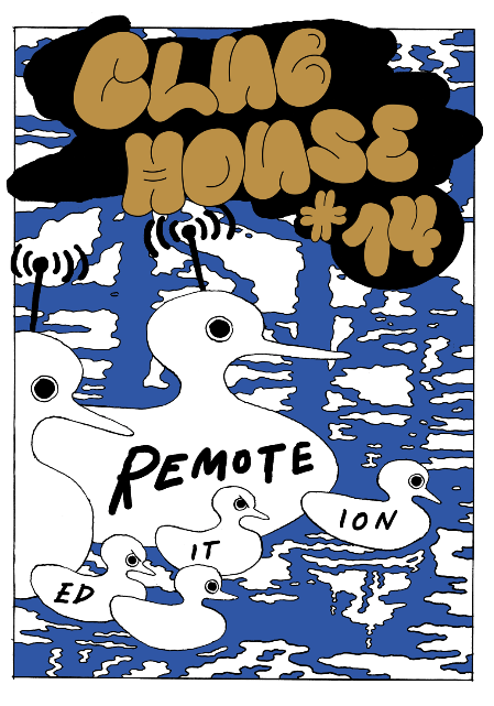 Clubhouse #14