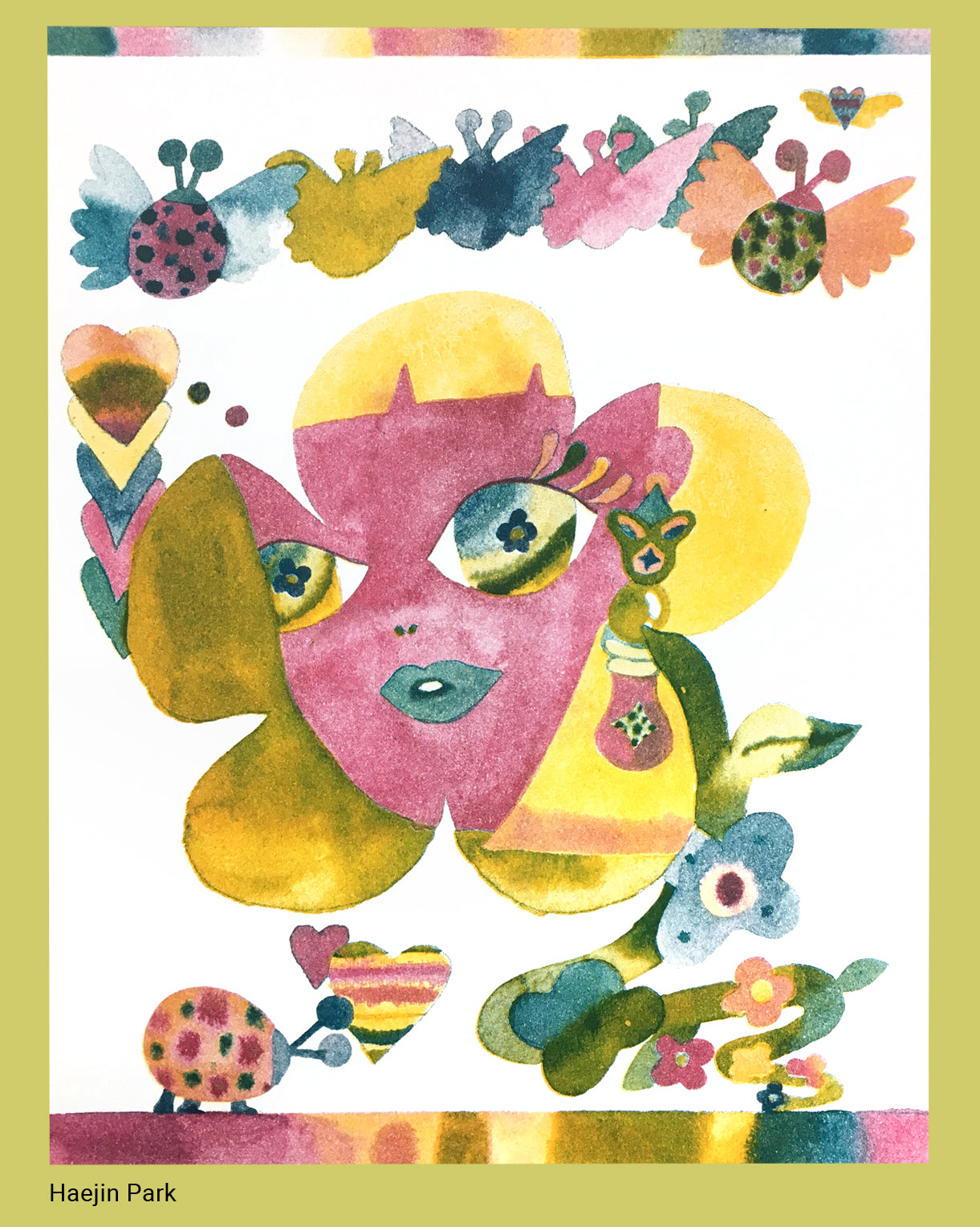 Clubhouse #13 Prints