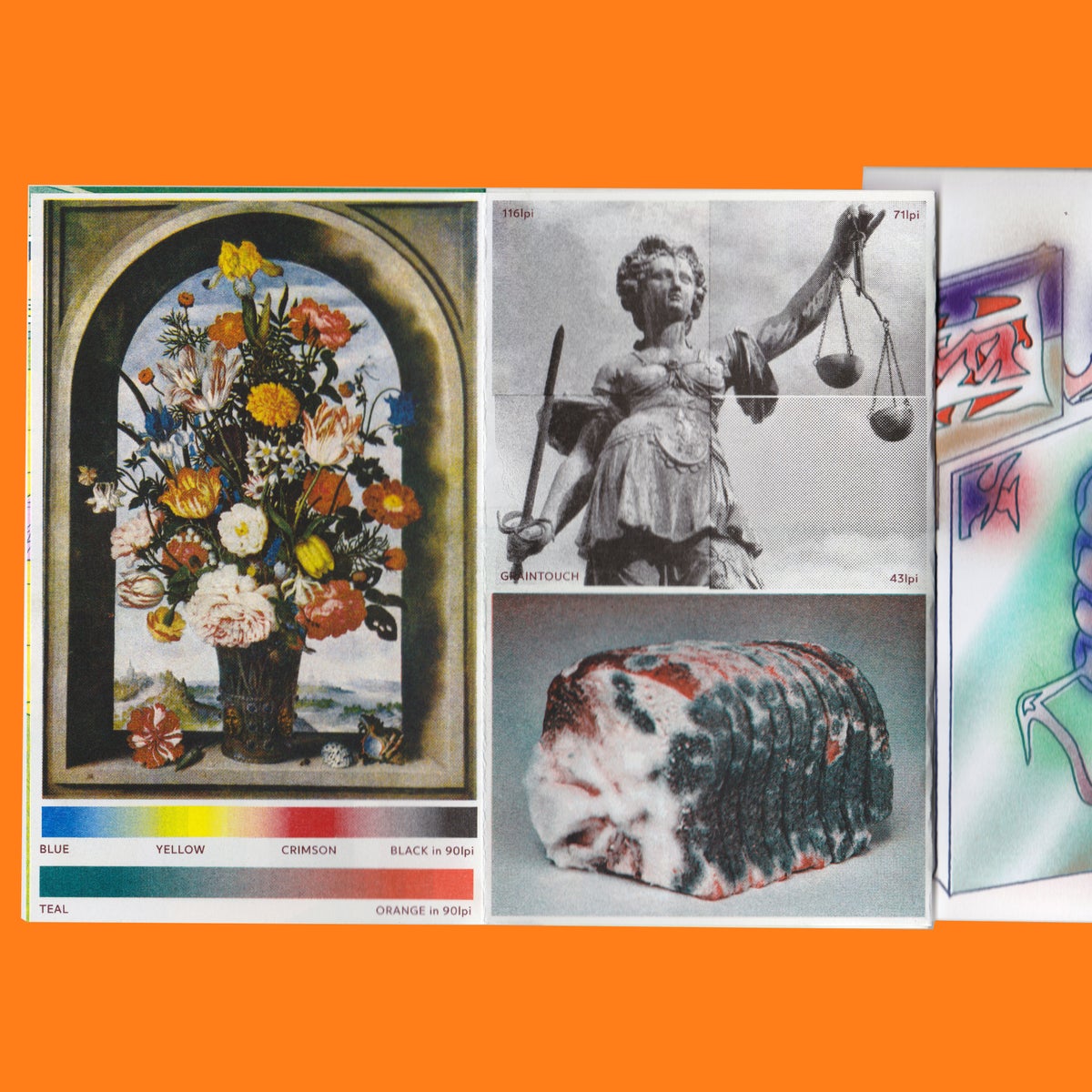COLORSHEET II