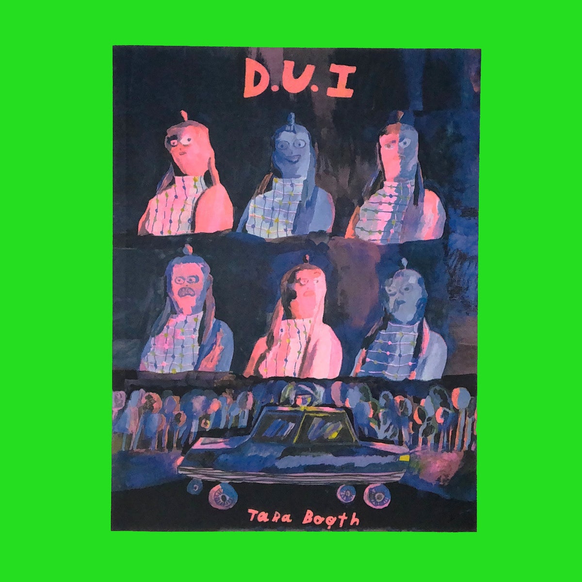 DUII