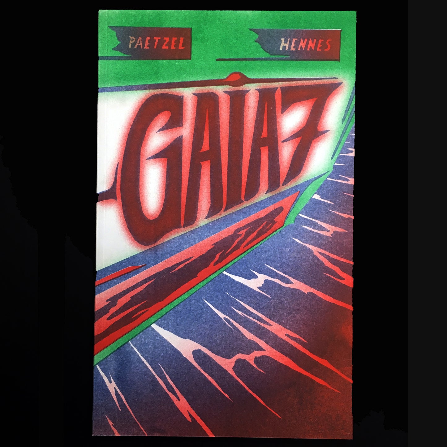 GAIA7