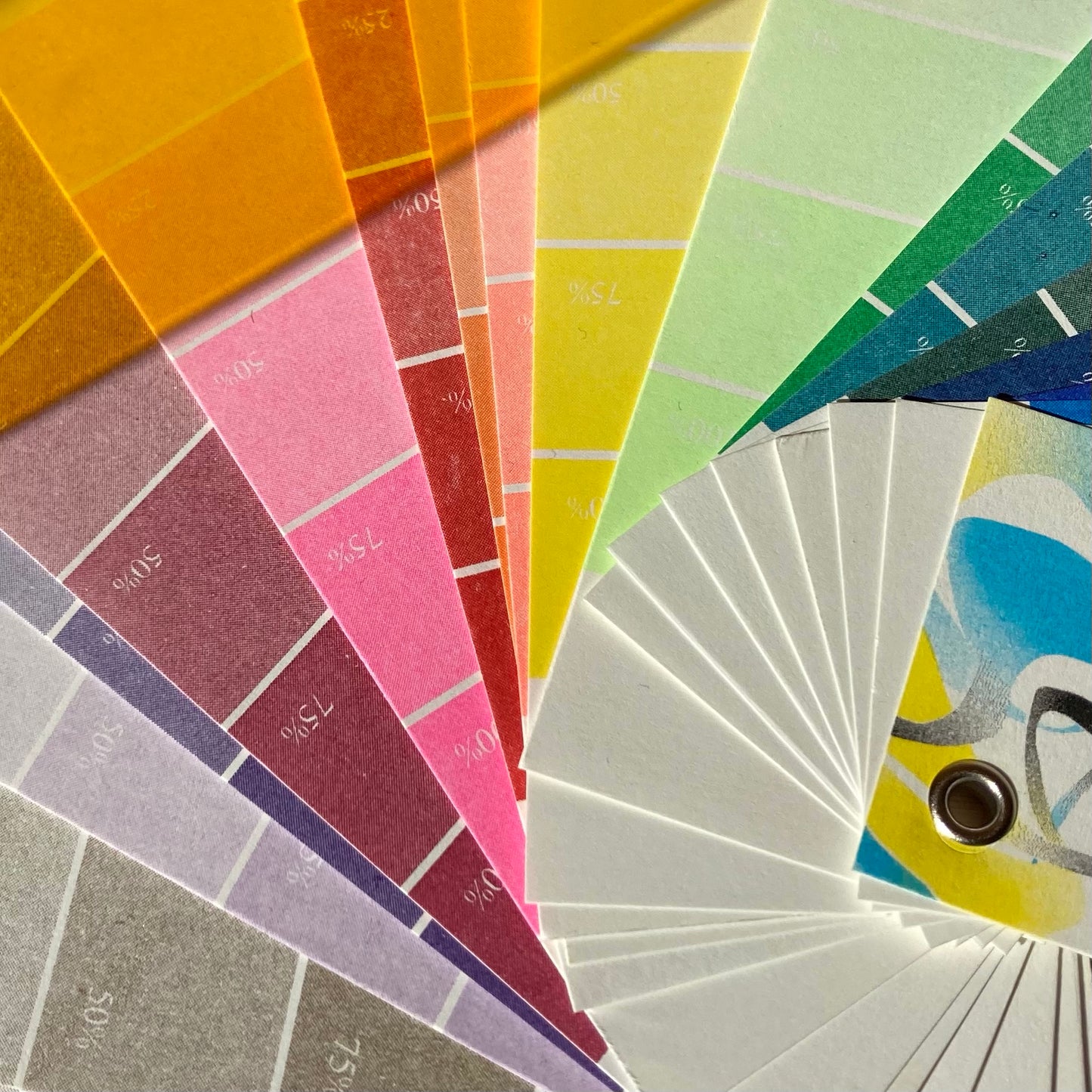 Colorchart