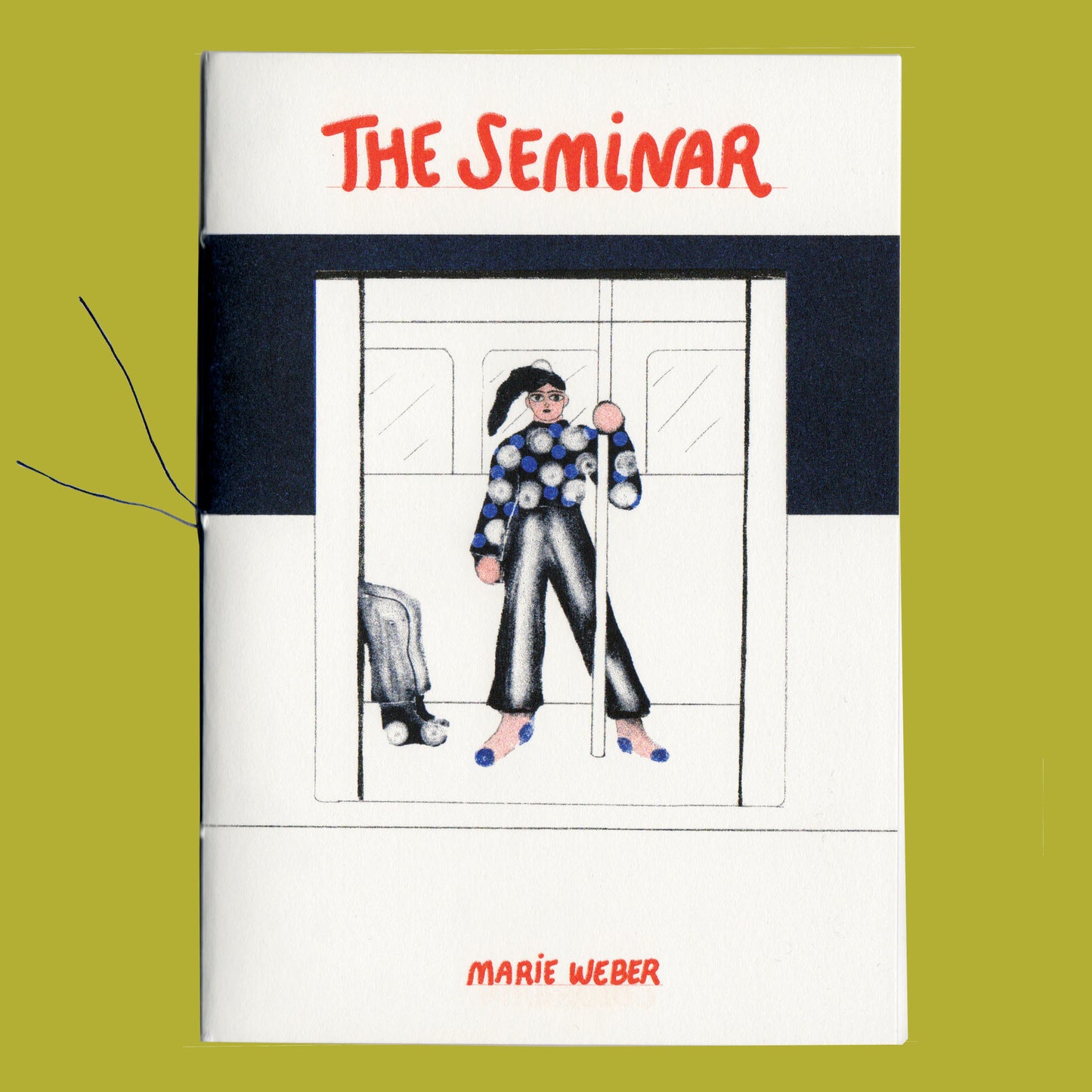 THE SEMINAR