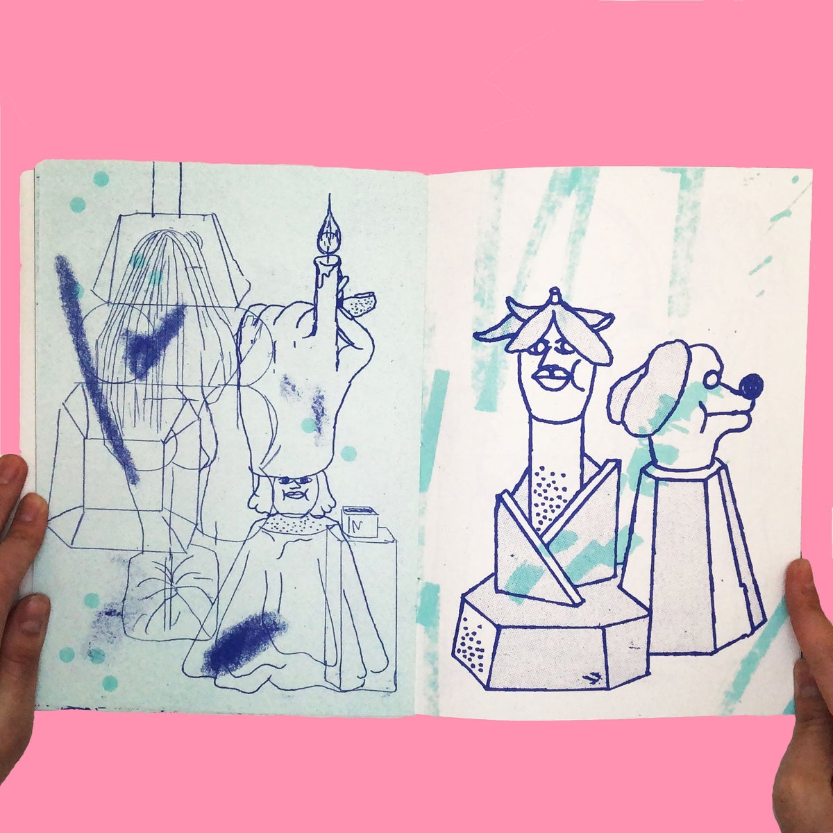 NOGOZINE