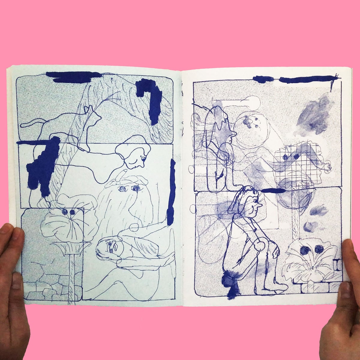 NOGOZINE