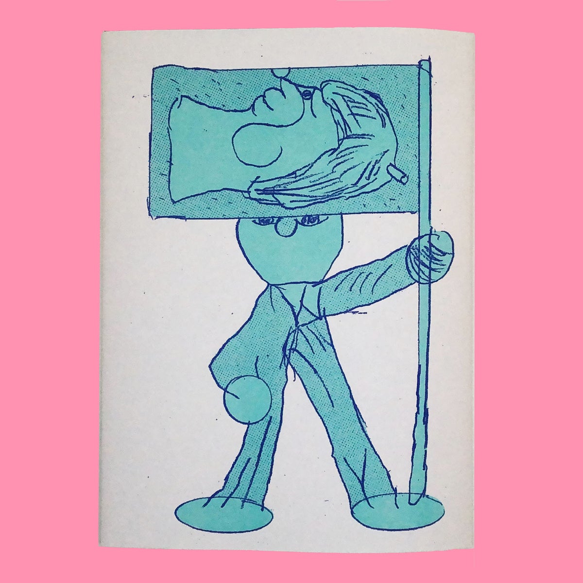 NOGOZINE