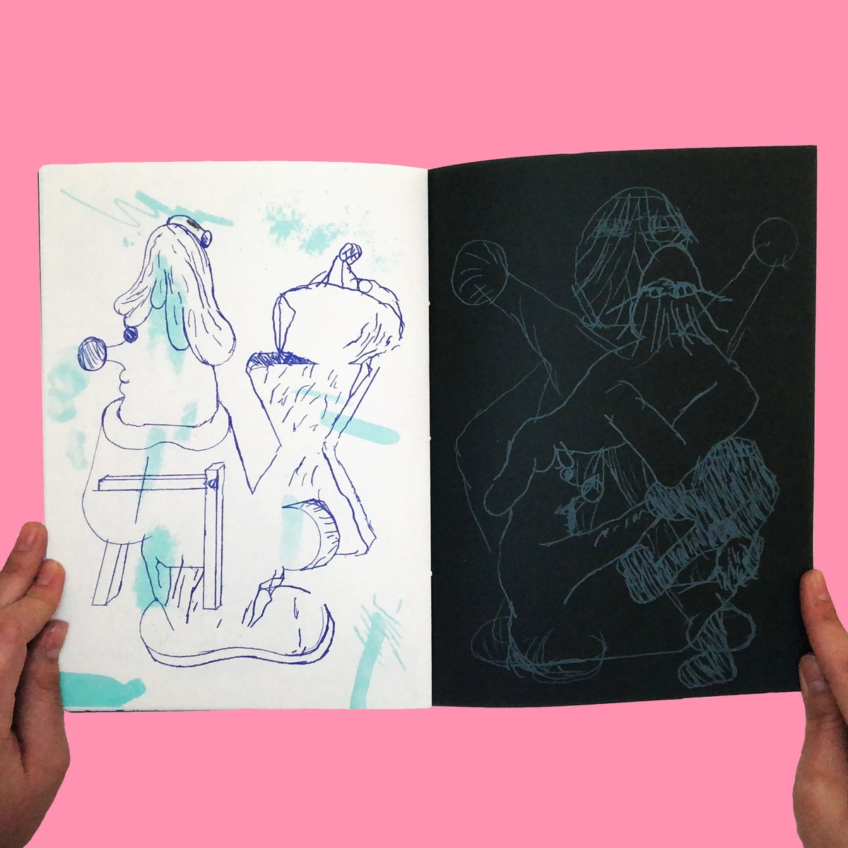 NOGOZINE