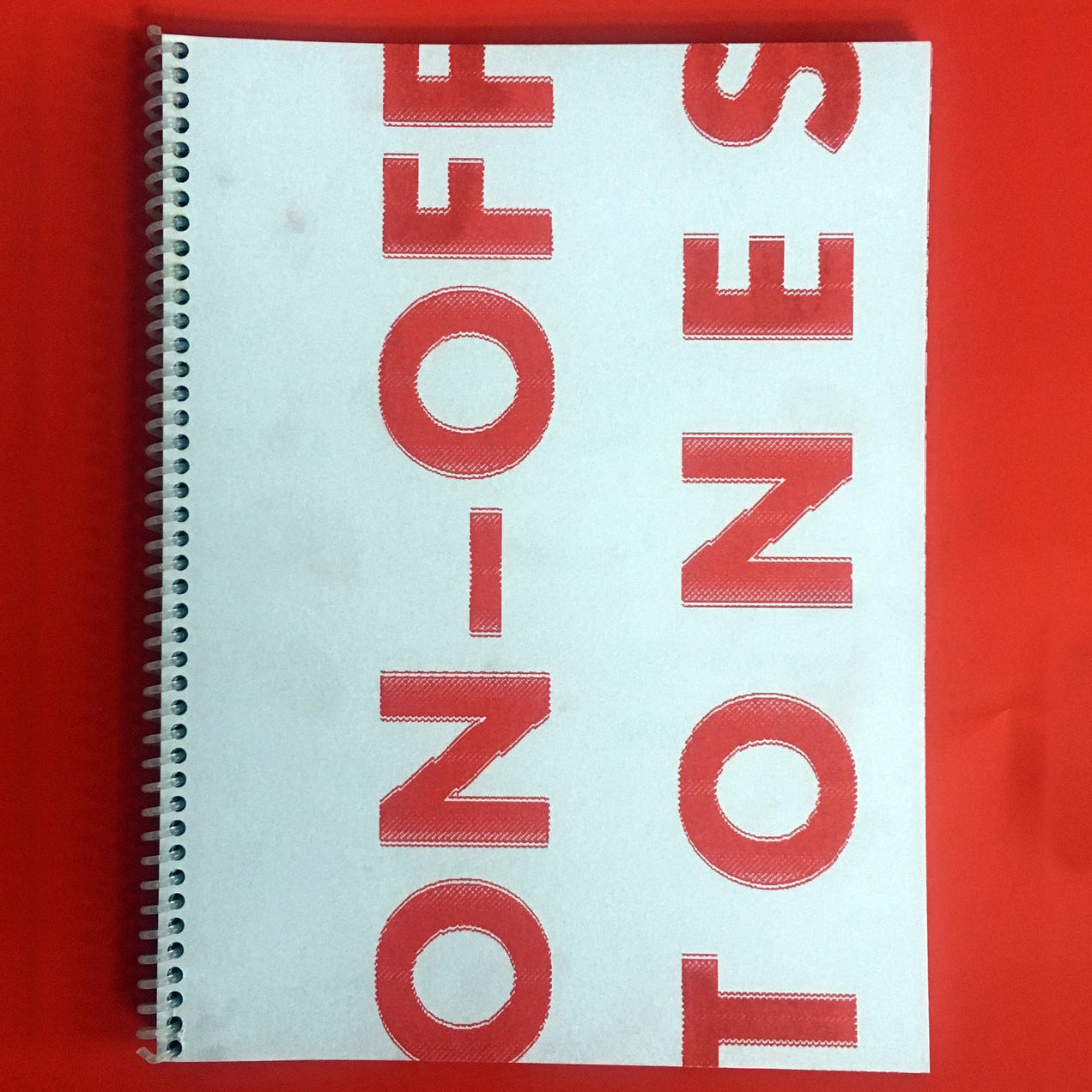 ON-OFF TONES