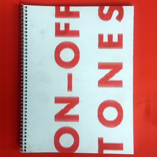 ON-OFF TONES