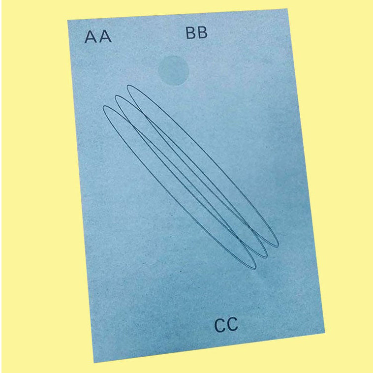 AA BB CC