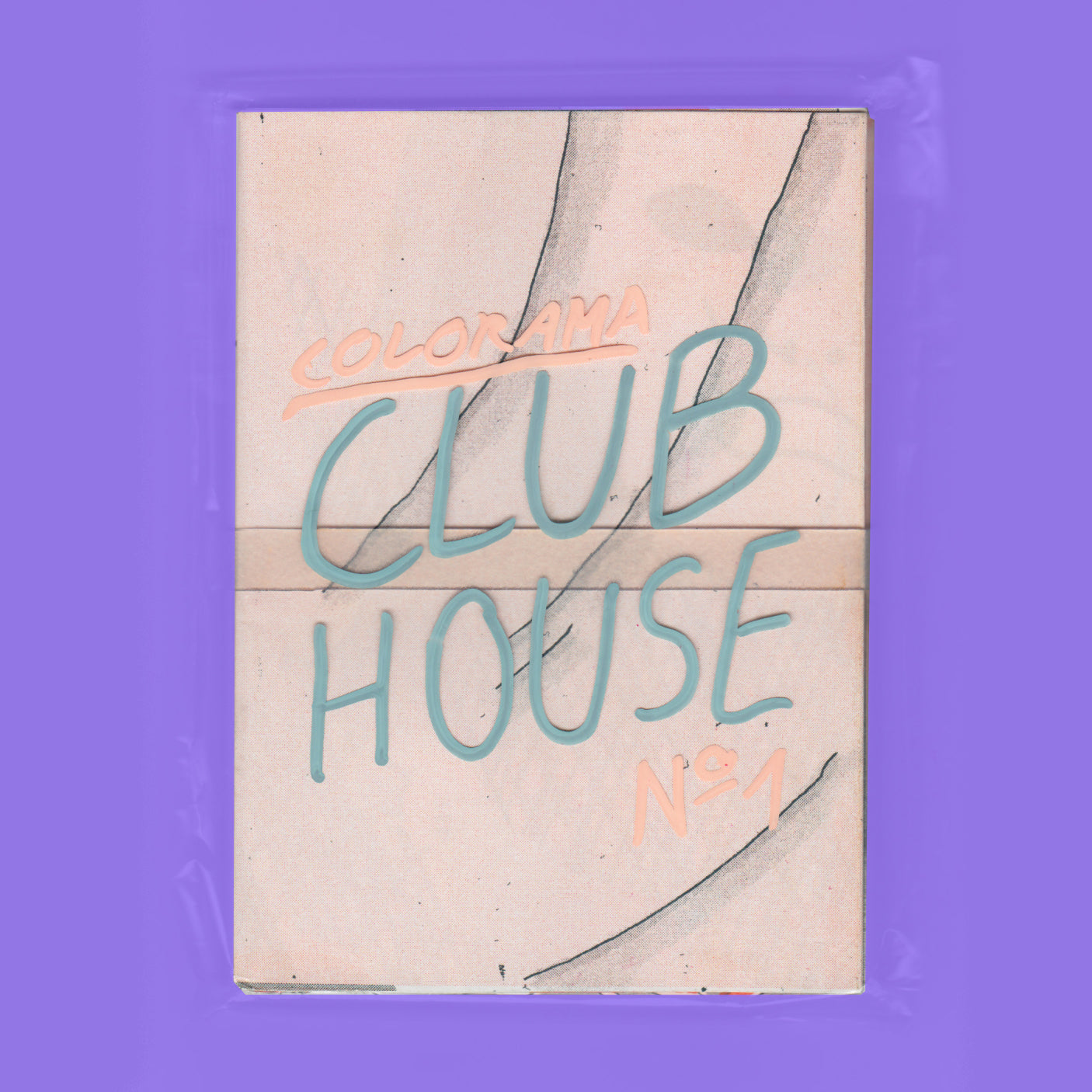 CLUBHOUSE #1