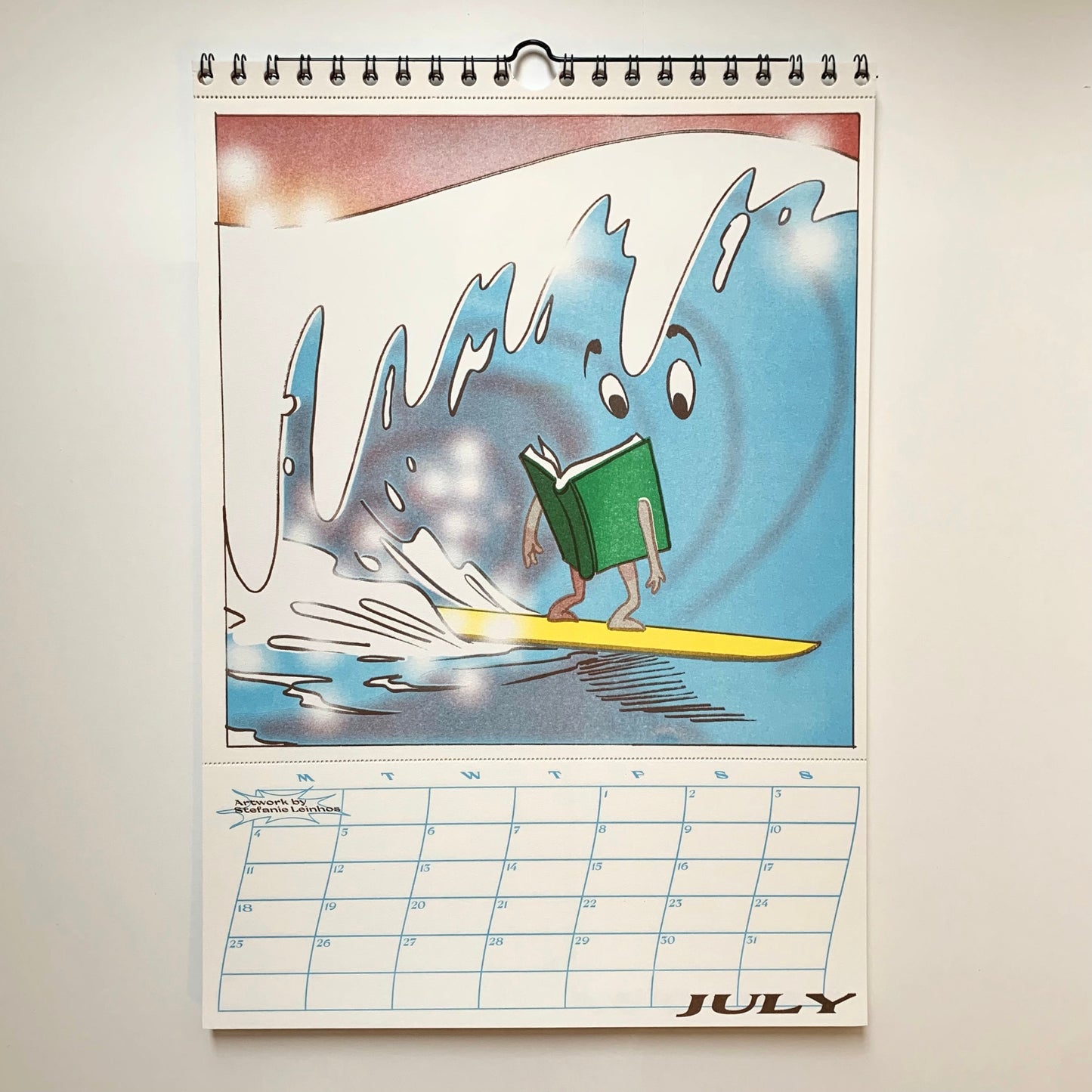 Calendar 2022