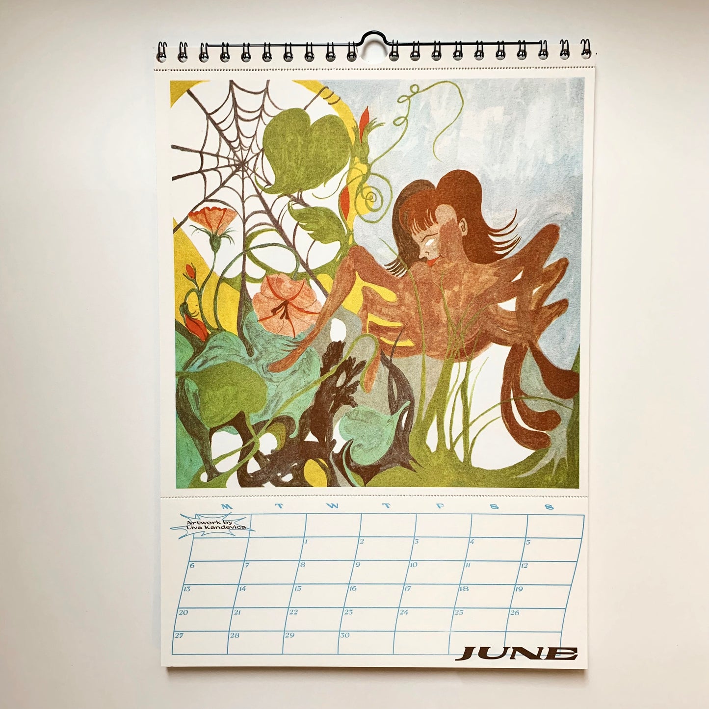 Calendar 2022