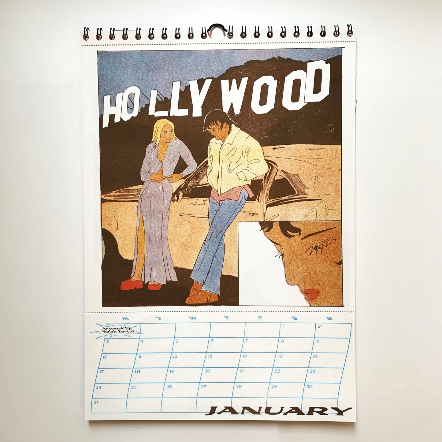 Calendar 2022