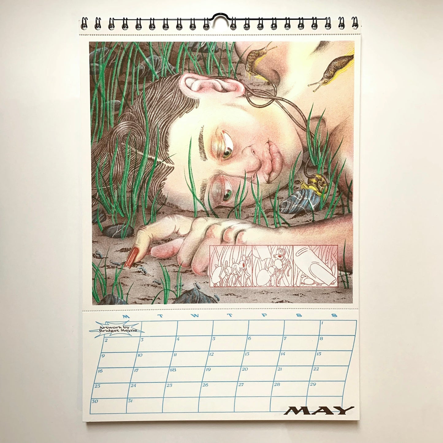Calendar 2022