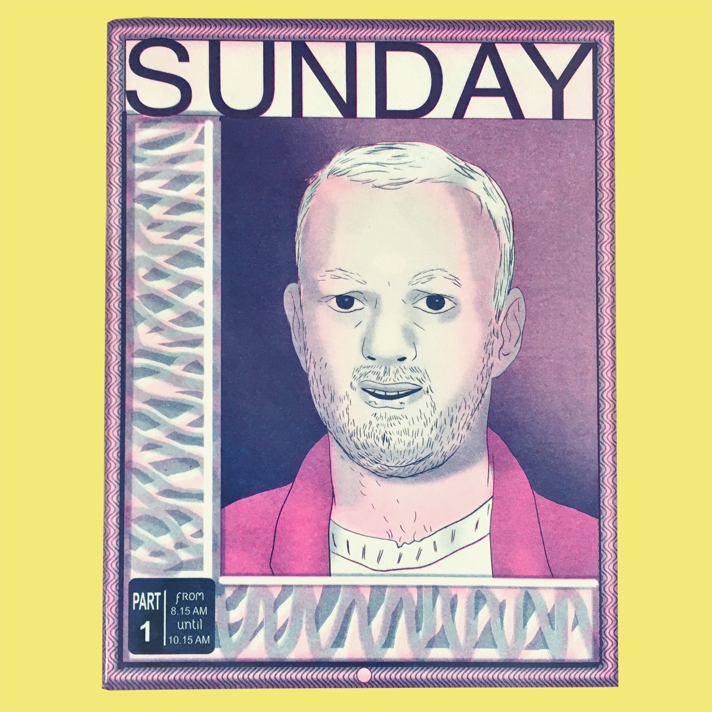 SUNDAY 1