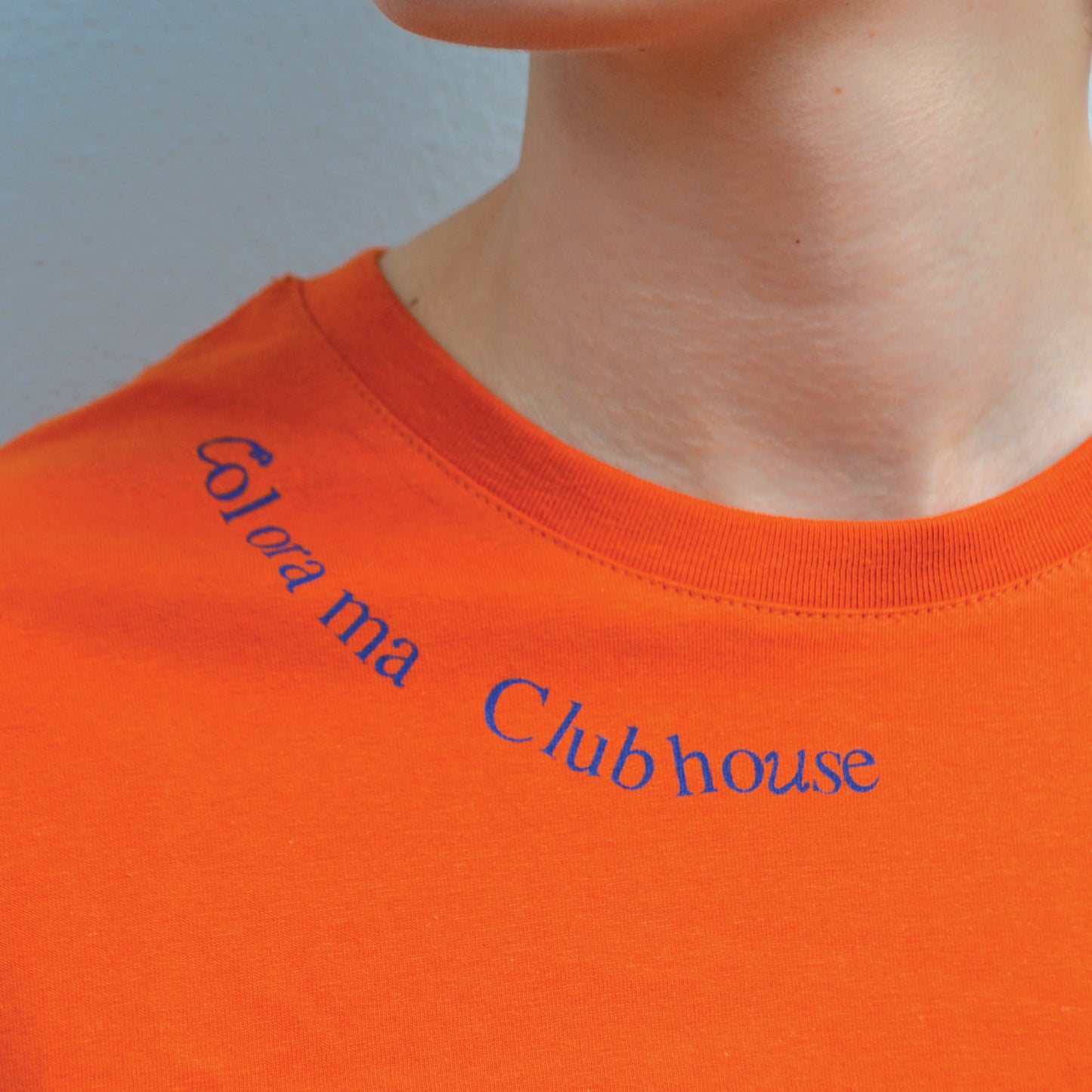 Clubhouse Apparel