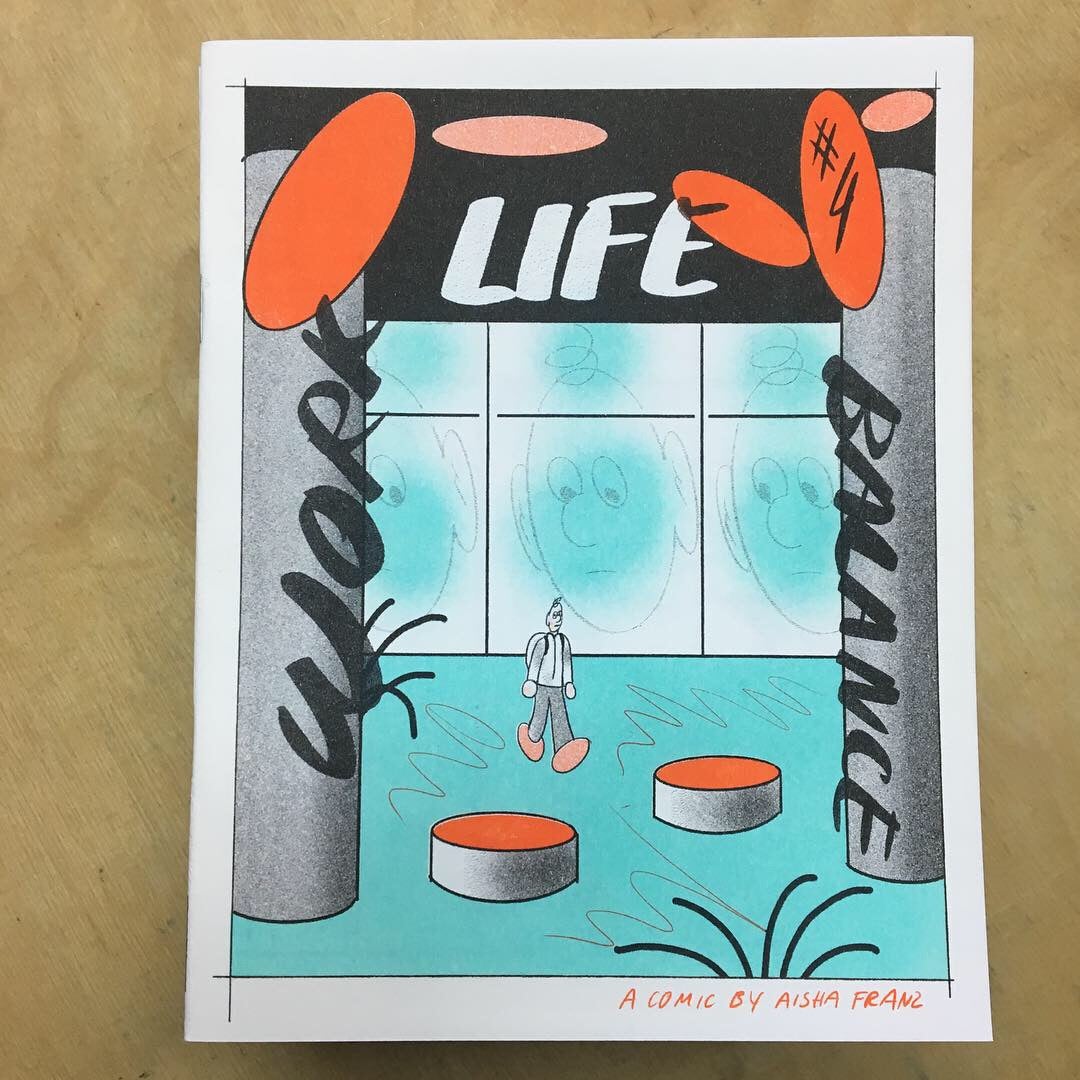 WORK LIFE BALANCE