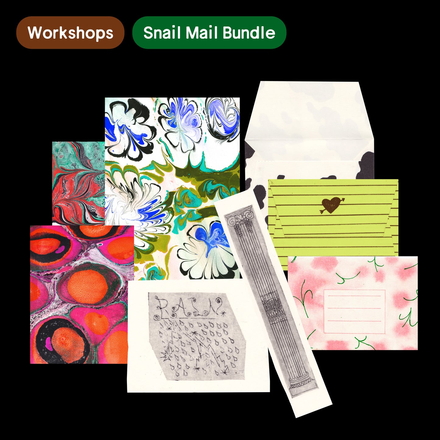 Workshop Bundles