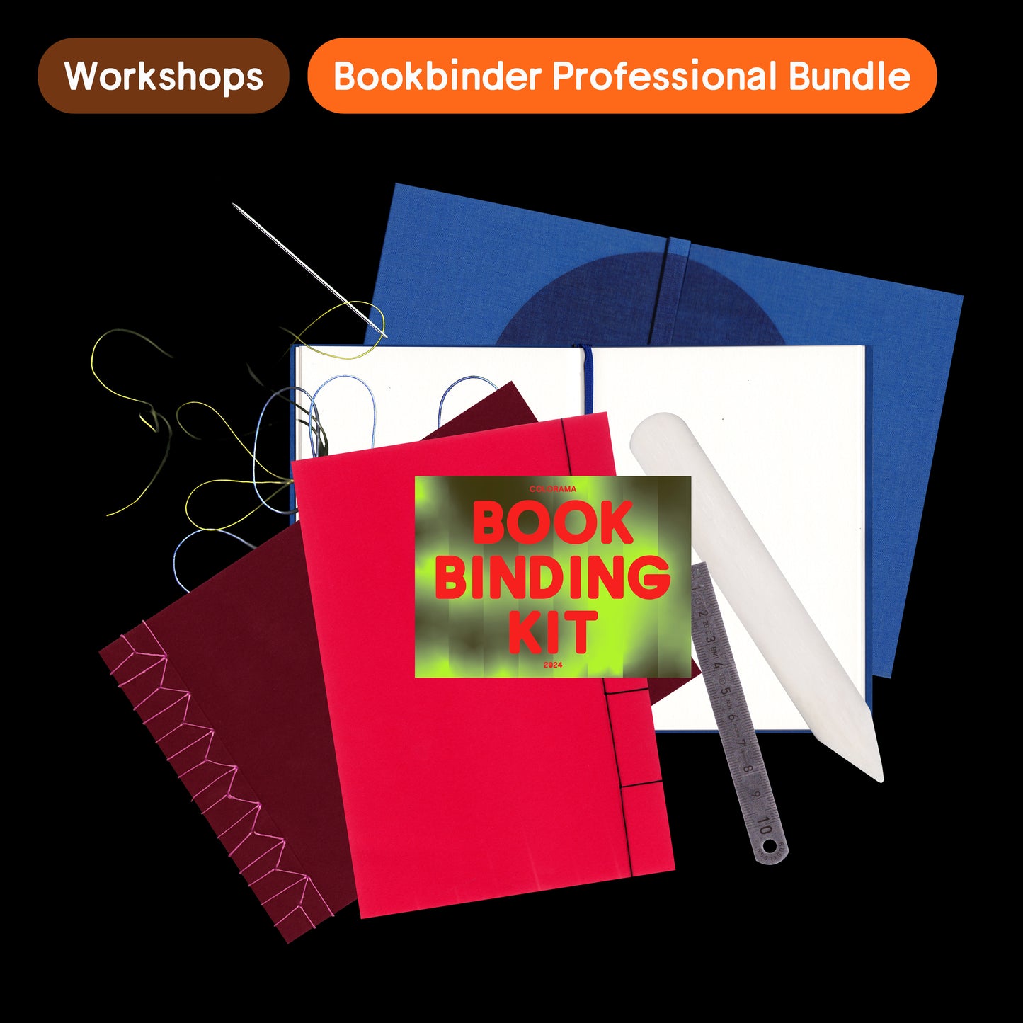 Workshop Bundles