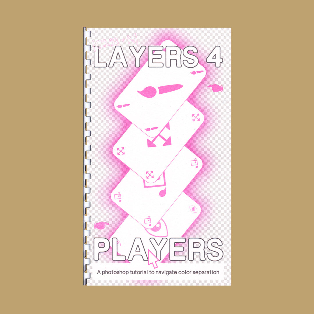 Layers4Players Hand-book