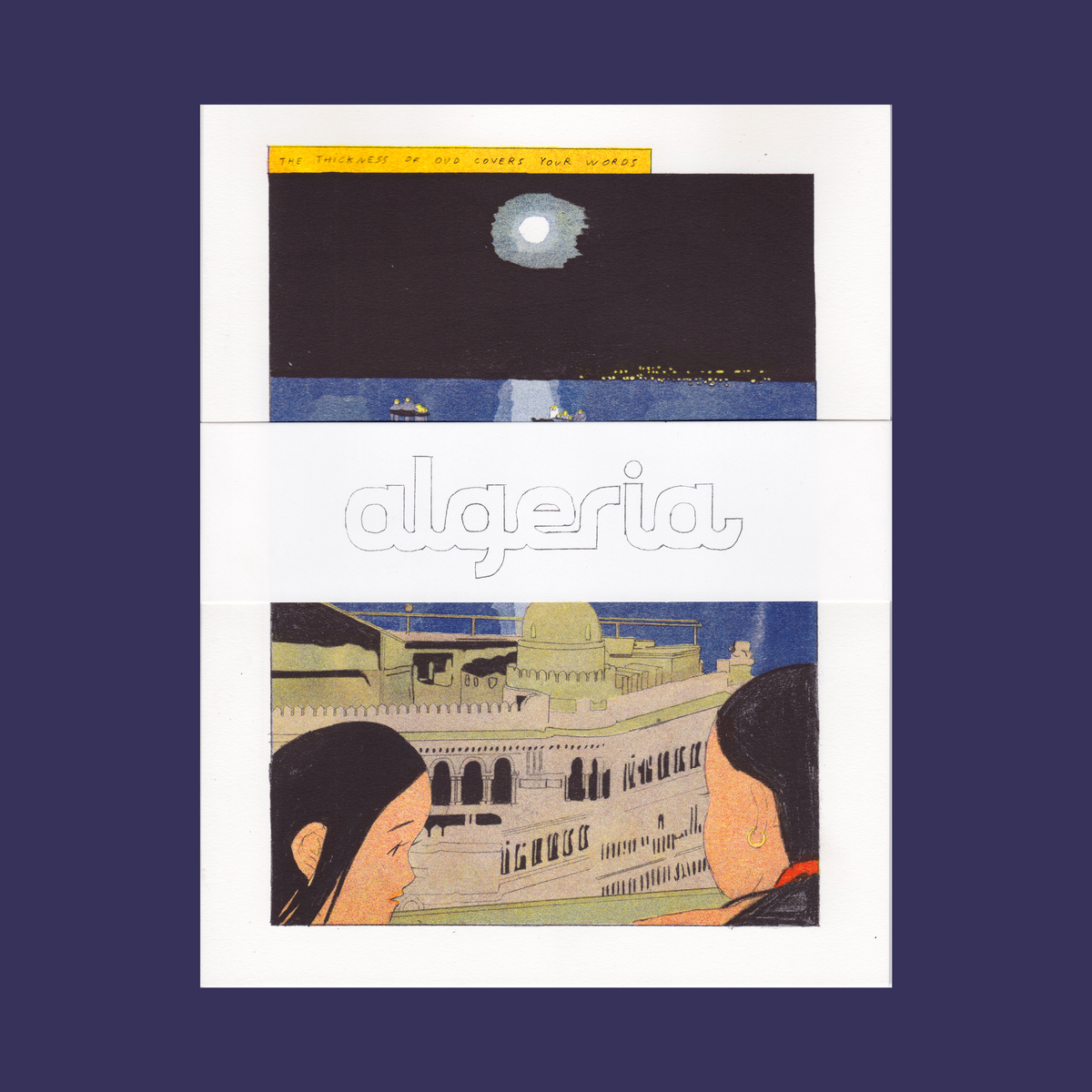 Also Riso Algeria – COLORAMABOOKS