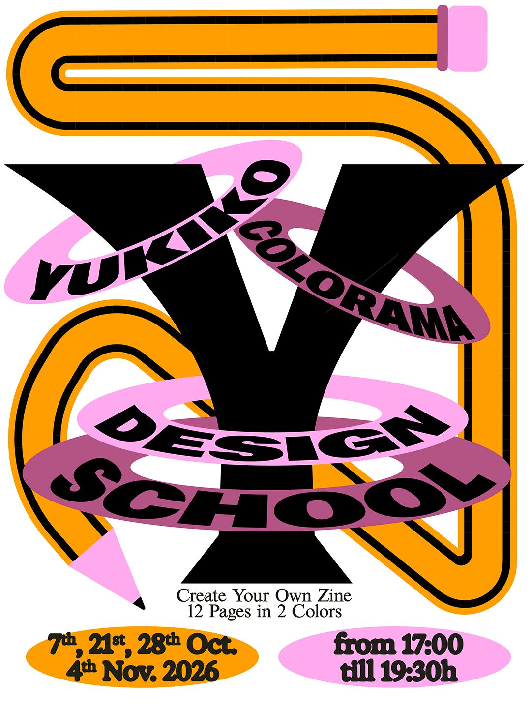 Yukiko Design School
