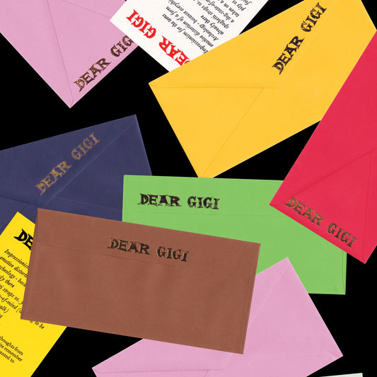 Dear Gigi