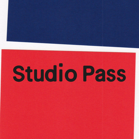 Studio Pass