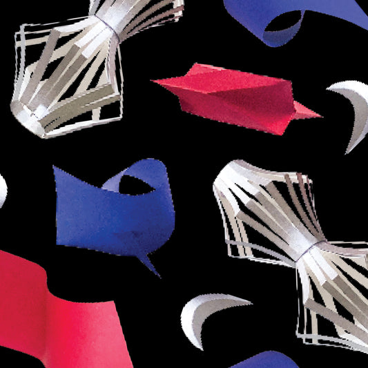 Paper Ornaments