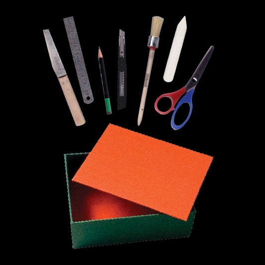 Box Making