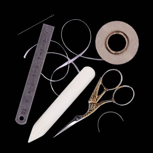 Bookbinding Weekend