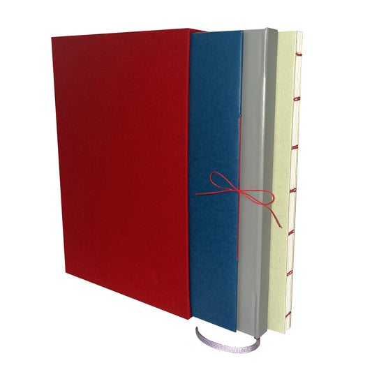 Bookbinding Weekend