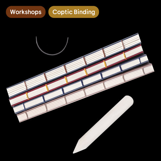 Coptic Binding
