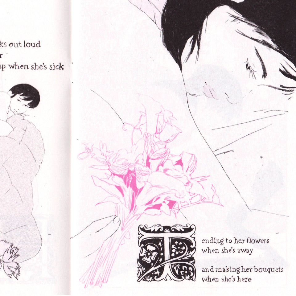 Melek Zine Collection