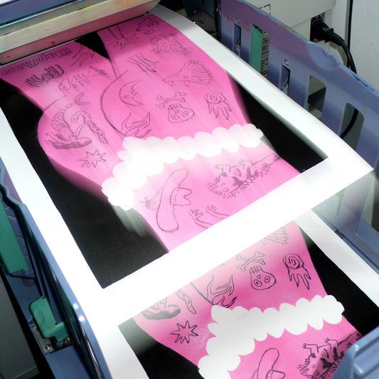 Intro to Riso: Digital