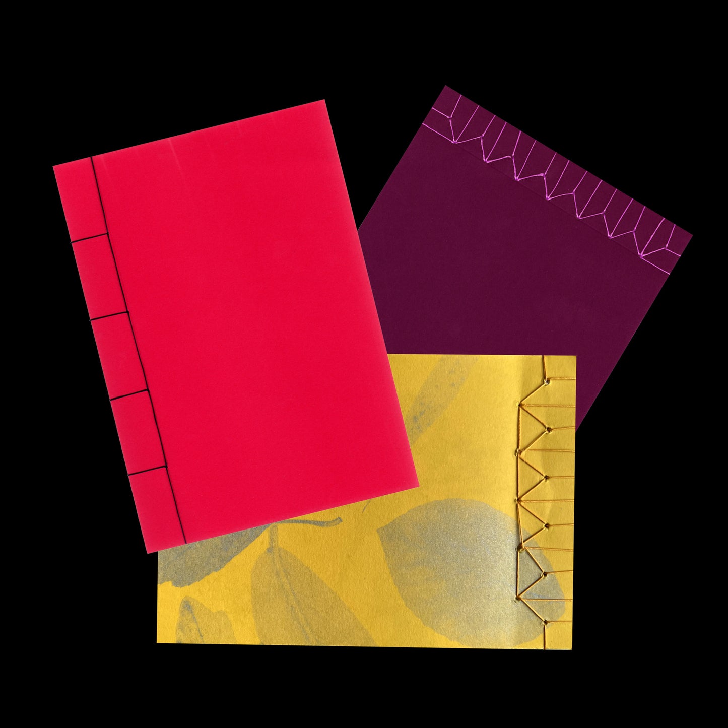 Stab-Binding Notebooks