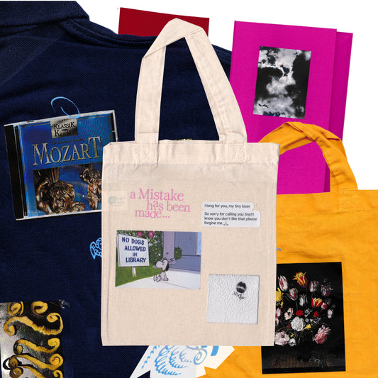 Fabric Printing: Heat-Press