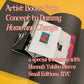 Artists’ Books from Concept to Dummy: Home and Change